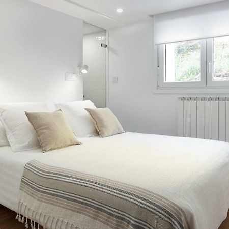 Apartamento Higer Hondarribia Exteriér fotografie