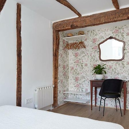 Apartamento Higer Hondarribia Exteriér fotografie