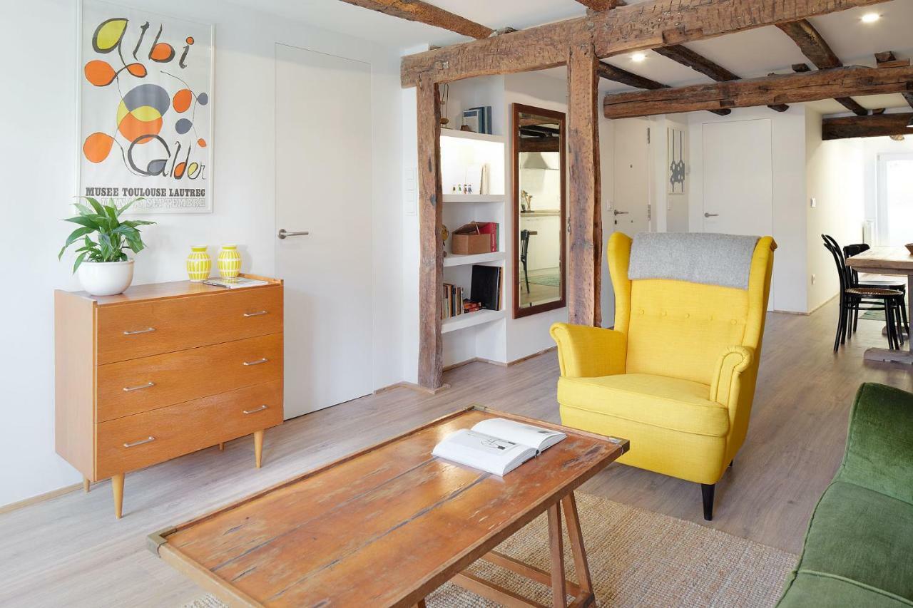 Apartamento Higer Hondarribia Exteriér fotografie
