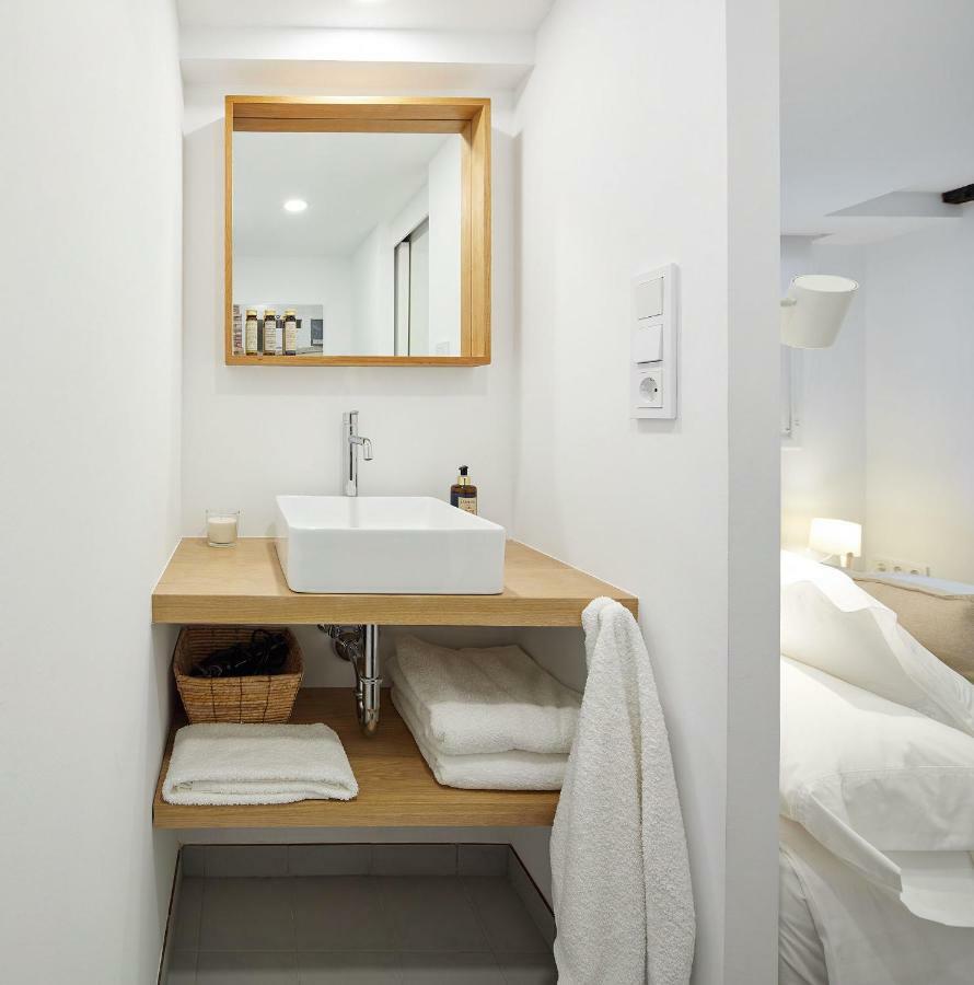 Apartamento Higer Hondarribia Exteriér fotografie