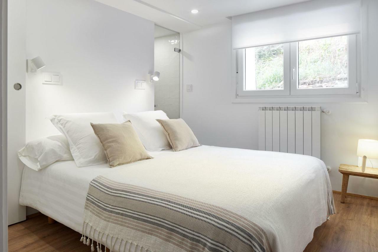 Apartamento Higer Hondarribia Exteriér fotografie