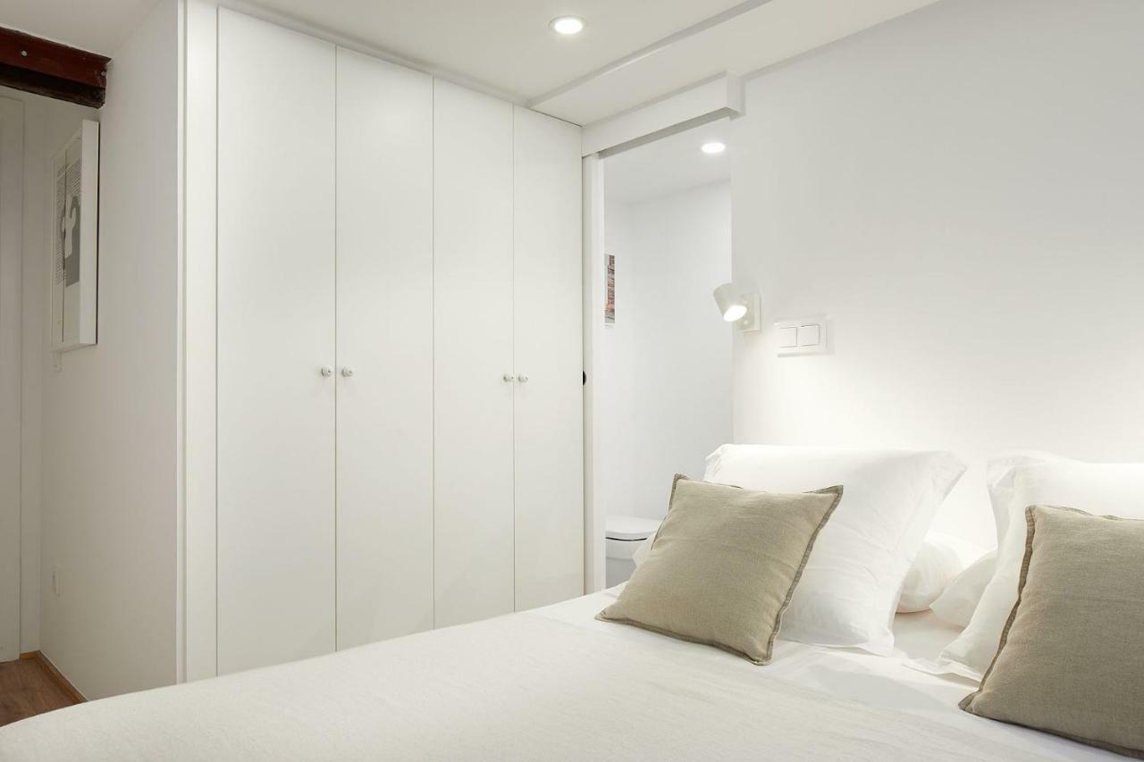 Apartamento Higer Hondarribia Exteriér fotografie