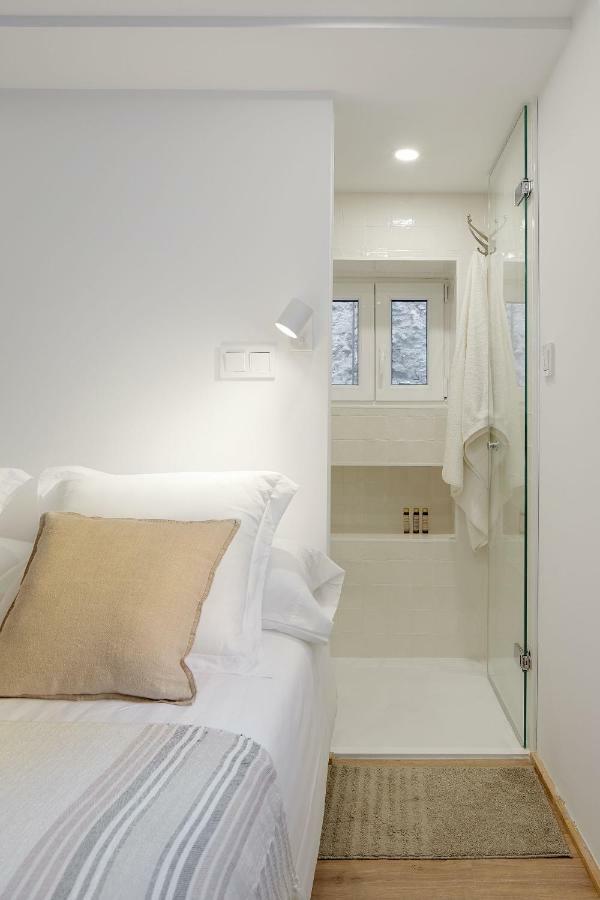 Apartamento Higer Hondarribia Exteriér fotografie